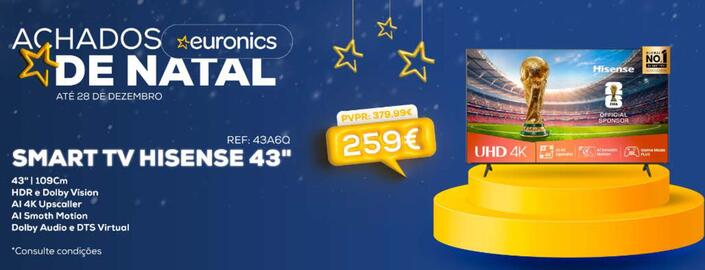 Folheto Euronics semana 52 Página 2