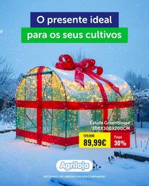 Folheto Agriloja Página 1