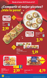 Catálogo Lidl semana 1 Página 10