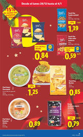 Catálogo Lidl semana 1 Página 13
