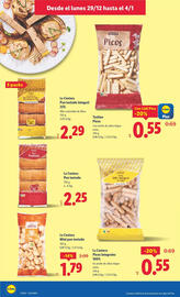 Catálogo Lidl semana 1 Página 14