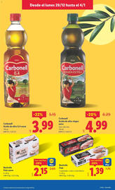 Catálogo Lidl semana 1 Página 15