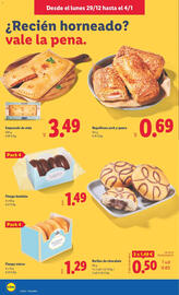 Catálogo Lidl semana 1 Página 16