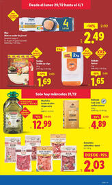 Catálogo Lidl semana 1 Página 19