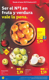 Catálogo Lidl semana 1 Página 2