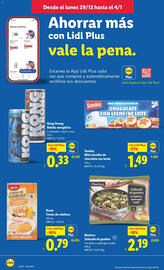 Catálogo Lidl semana 1 Página 20