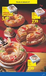 Catálogo Lidl semana 1 Página 27