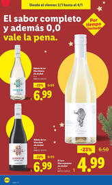 Catálogo Lidl semana 1 Página 30