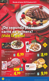 Catálogo Lidl semana 1 Página 4