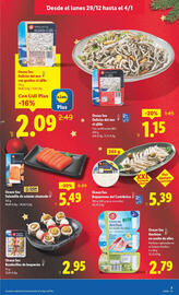 Catálogo Lidl semana 1 Página 7