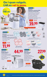 Catálogo Lidl semana 1 Página 14