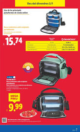 Catálogo Lidl semana 1 Página 17