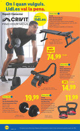 Catálogo Lidl semana 1 Página 2