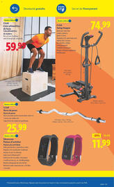 Catálogo Lidl semana 1 Página 3