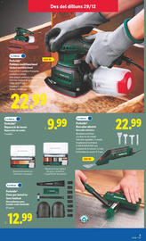 Catálogo Lidl semana 1 Página 5