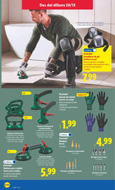 Catálogo Lidl semana 1 Página 6