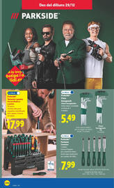 Catálogo Lidl semana 1 Página 8