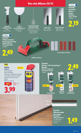 Catálogo Lidl semana 1 Página 9