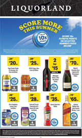 Liquorland catalogue week 52 Page 1