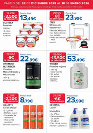 Catálogo Costco Página 16