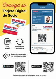 Catálogo Costco Página 23
