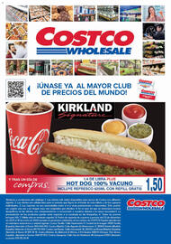 Catálogo Costco Página 24