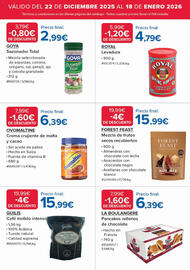 Catálogo Costco Página 4