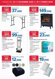 Catálogo Costco Página 10