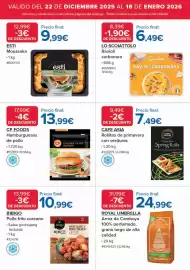 Catálogo Costco Página 2