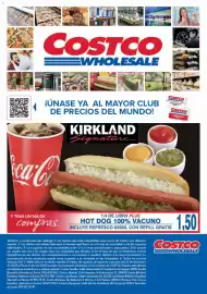 Catálogo Costco Página 24