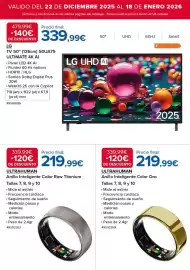 Catálogo Costco Página 8