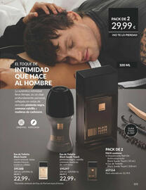 Catálogo AVON Página 105