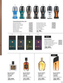 Catálogo AVON Página 113