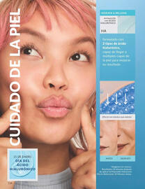 Catálogo AVON Página 114