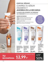 Catálogo AVON Página 116