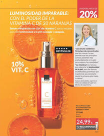 Catálogo AVON Página 117