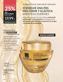 Catálogo AVON Página 120