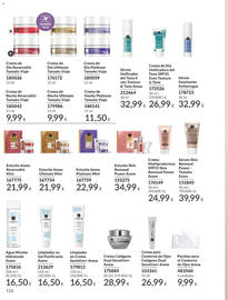 Catálogo AVON Página 126