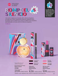 Catálogo AVON Página 131