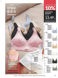 Catálogo AVON Página 133