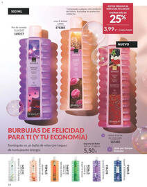 Catálogo AVON Página 14