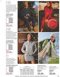 Catálogo AVON Página 145