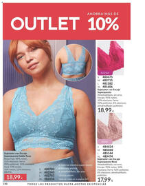 Catálogo AVON Página 146