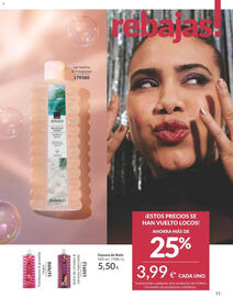 Catálogo AVON Página 15