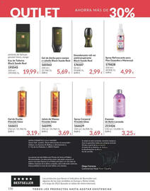 Catálogo AVON Página 150