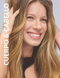 Catálogo AVON Página 152