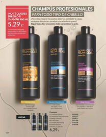 Catálogo AVON Página 154