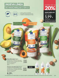 Catálogo AVON Página 159