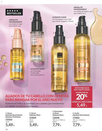 Catálogo AVON Página 16