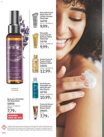 Catálogo AVON Página 164